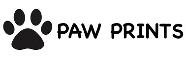 Paw Prints Art