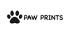 Paw Prints Art