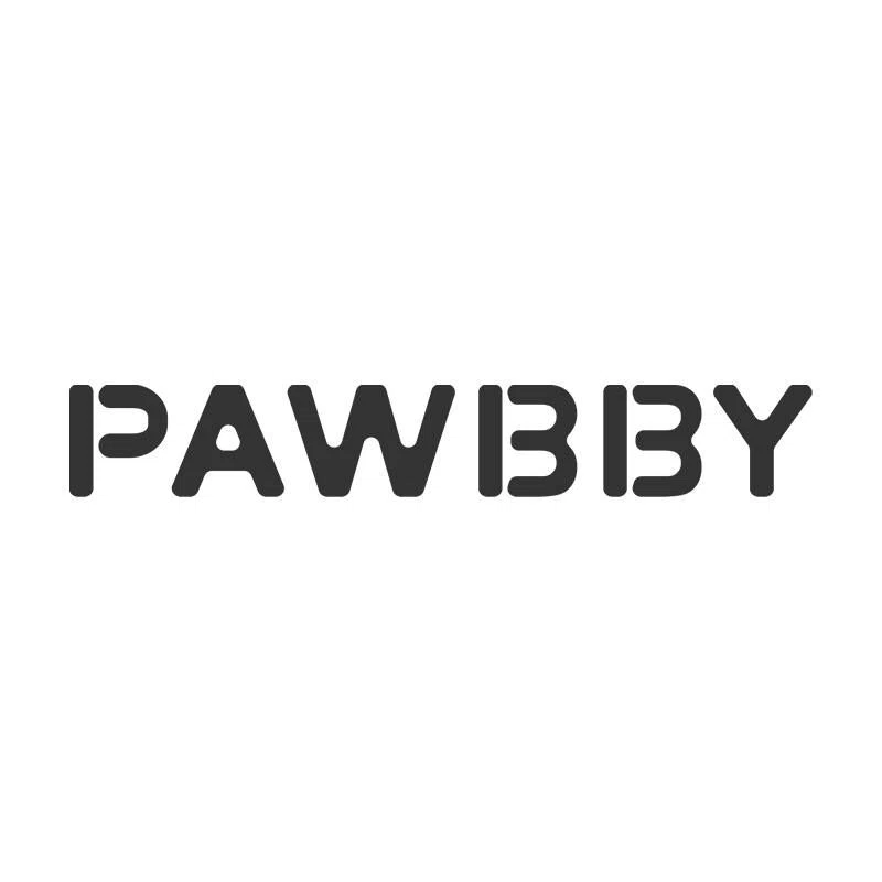 PAWBBY