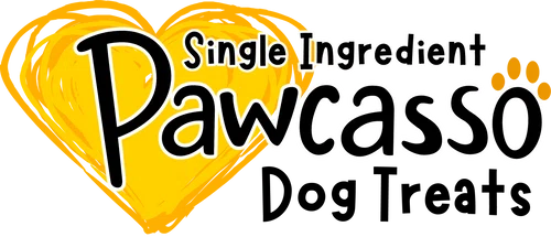 Pawcasso Treats