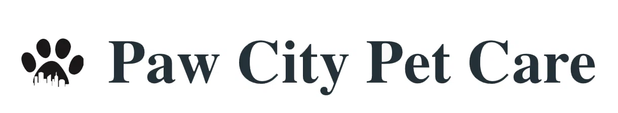 Paw City Pet Care
