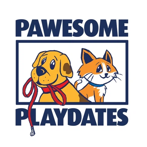 Pawesome Playdates