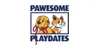 Pawesome Playdates