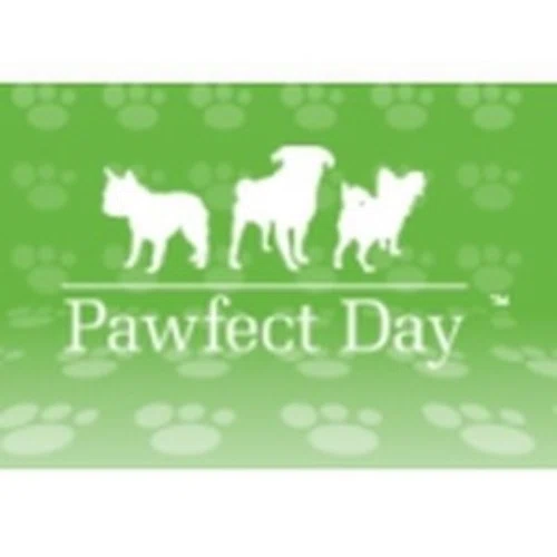 Pawfect Day