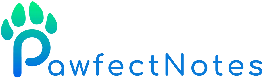 PawfectNotes