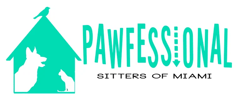 Pawfesional Sitters of Miami