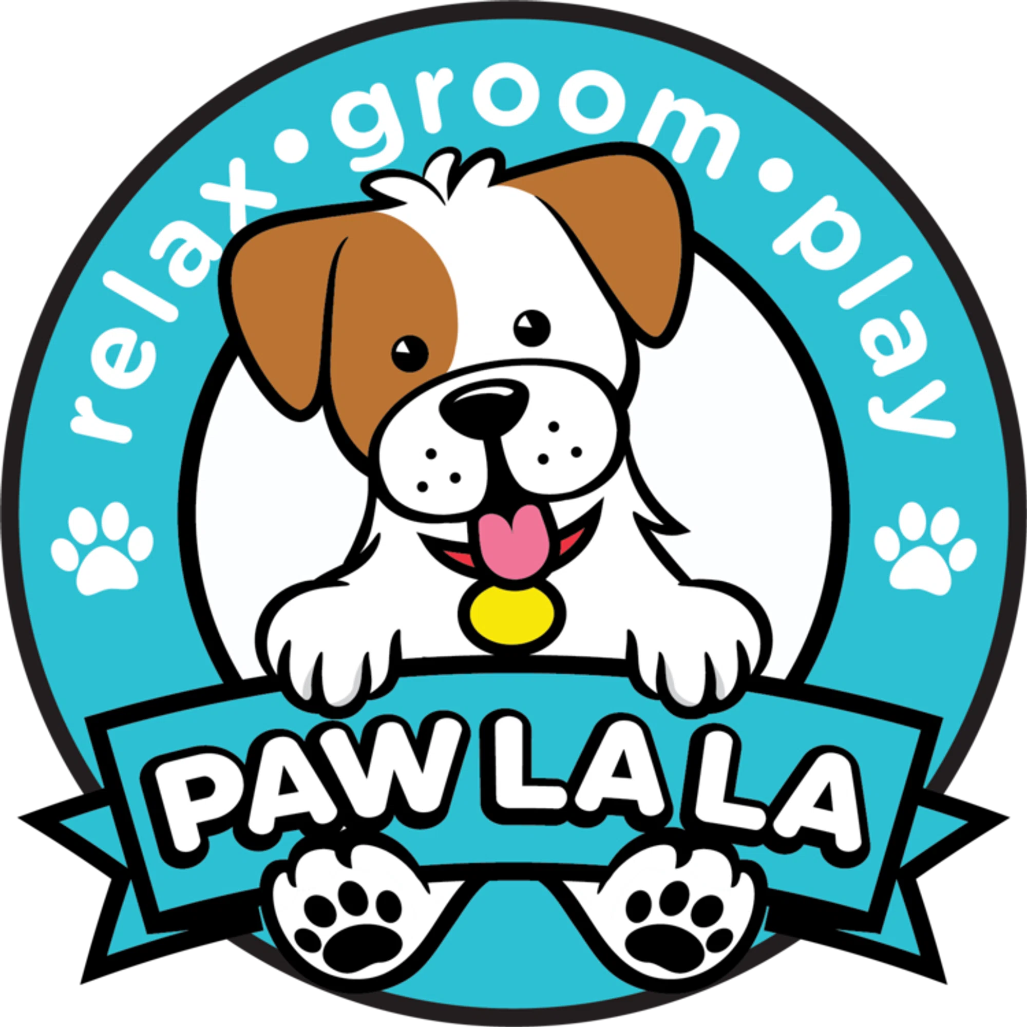 Paw La La