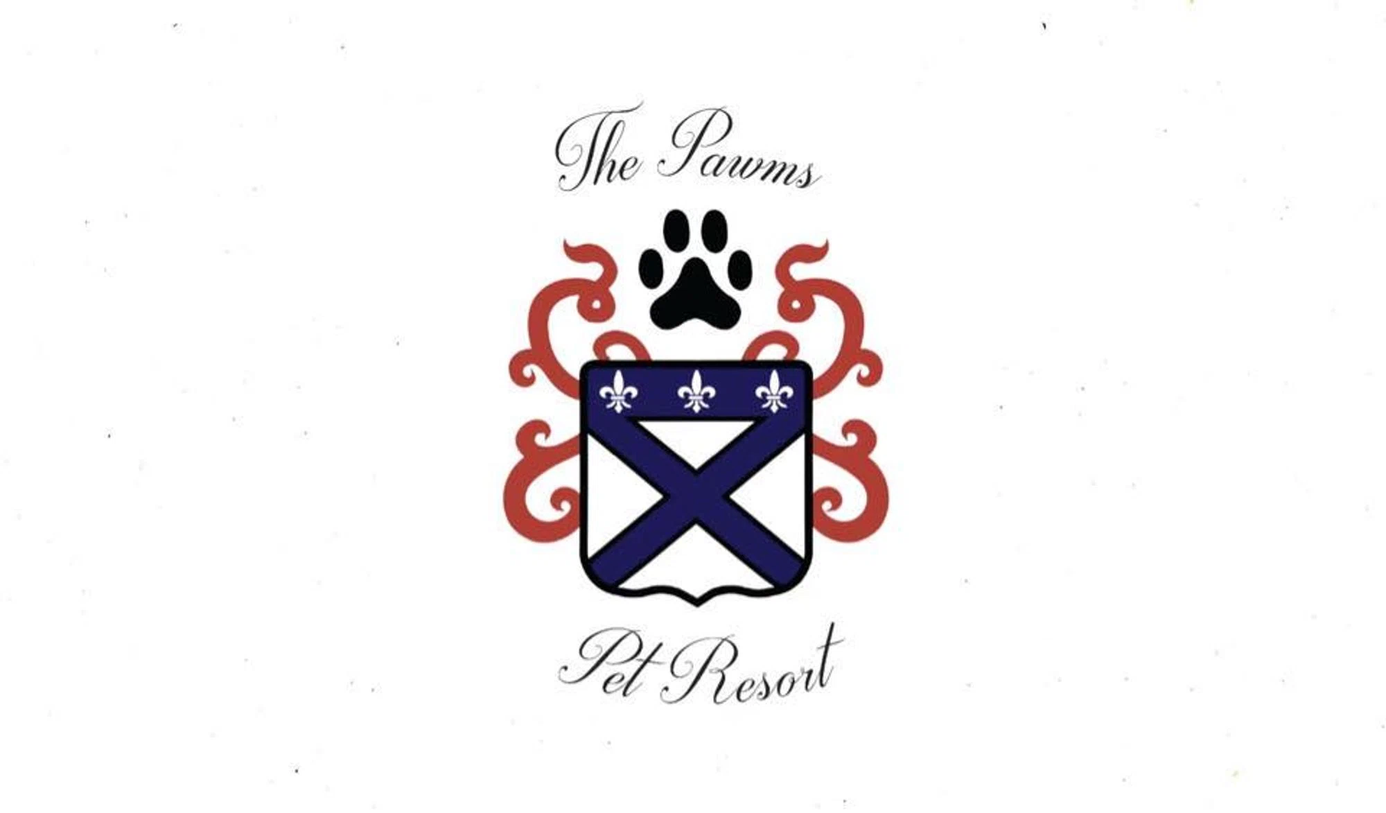 Pawms Pet Resort