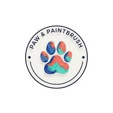 Paw & Paintbrush