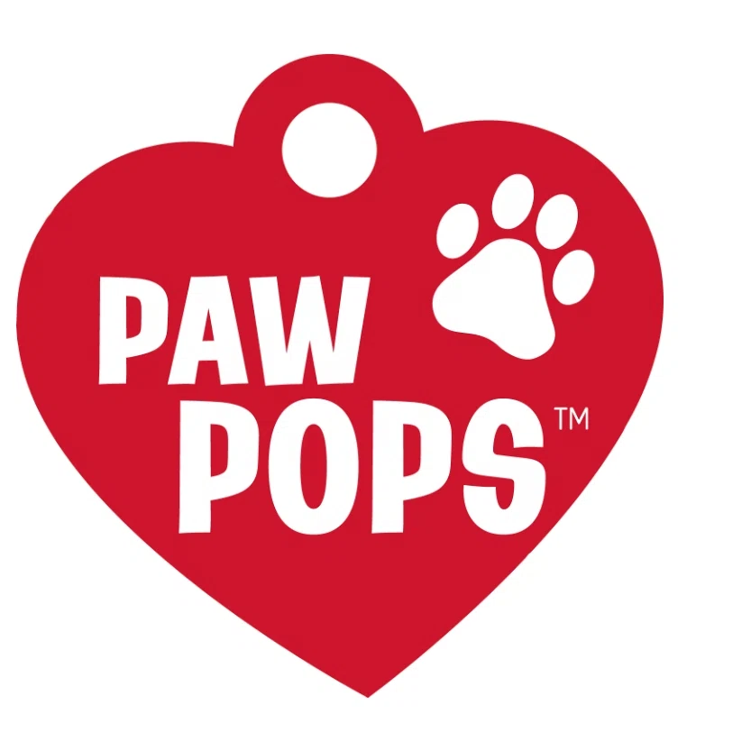 Paw Pops