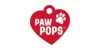 Paw Pops