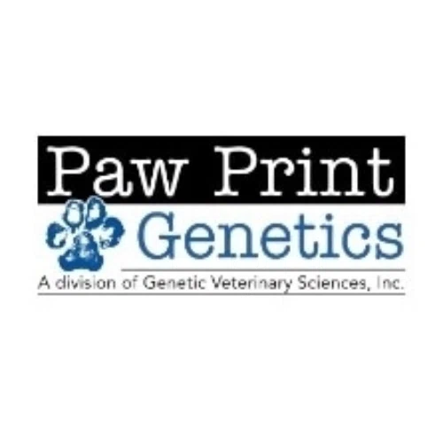 Paw Print Genetics