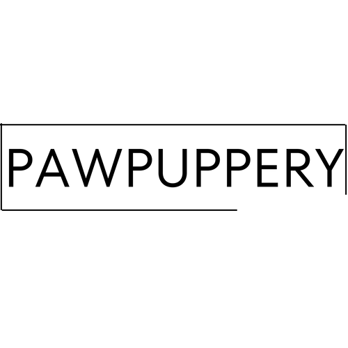 Pawpuppery Logo for Discount Codes