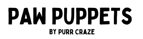 Paw Puppets