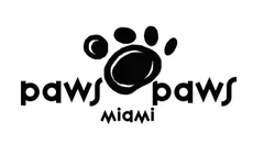 Paws Paws Miami