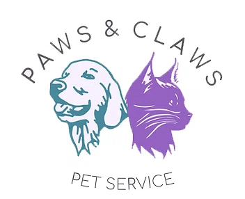 Paws and Claws Pet Service
