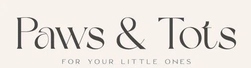 Paws & Tots
