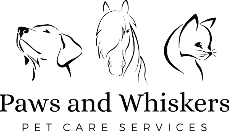 Paws and Whiskers Pet Care Services