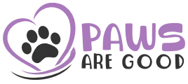 Paws Are Good
