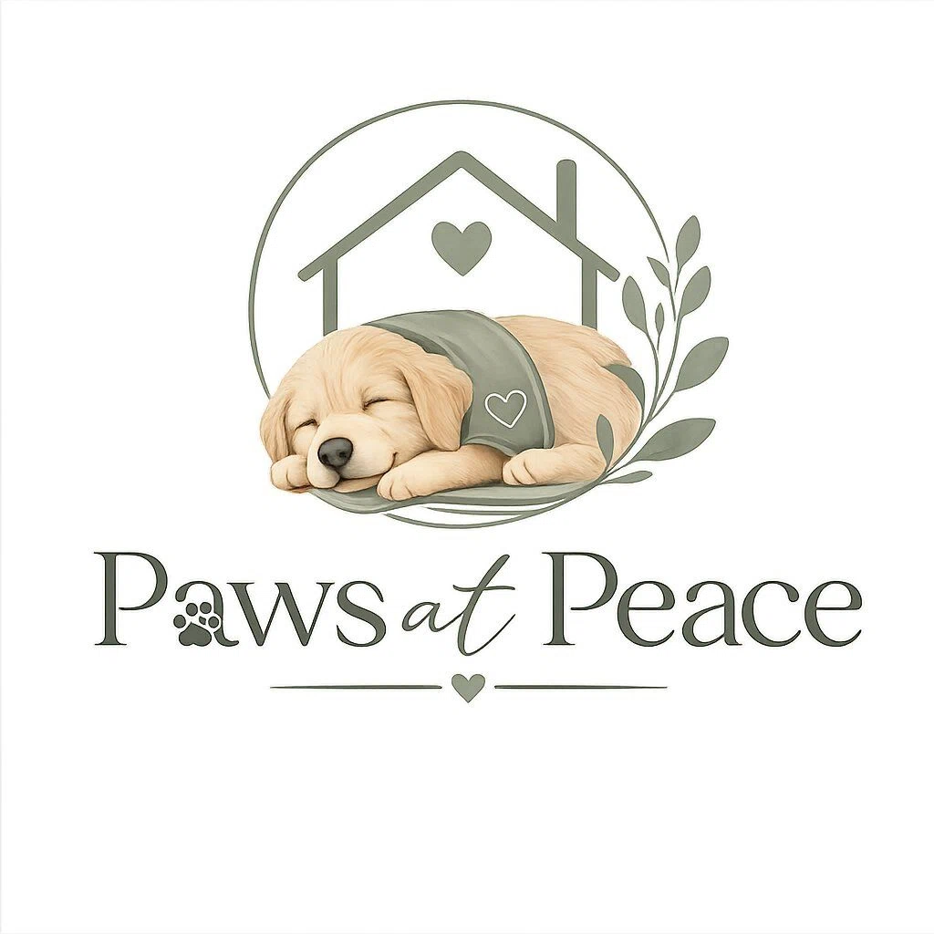 Paws At Peace Store