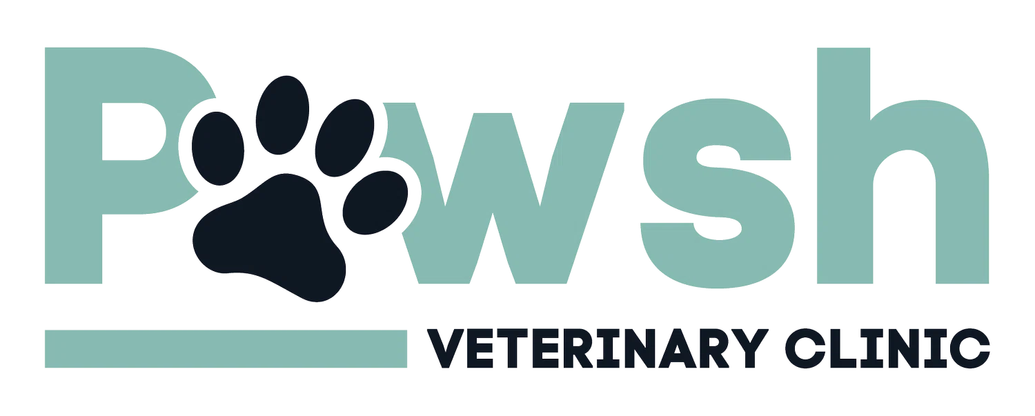 Pawsh Veterinary Clinic