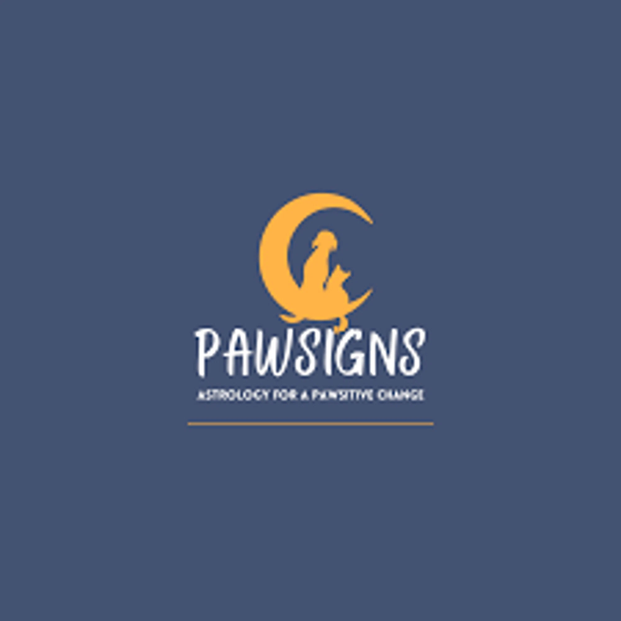 Pawsigns Astrology