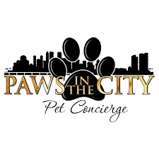 Paws In The City