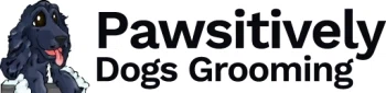 Pawsitively Dogs Grooming