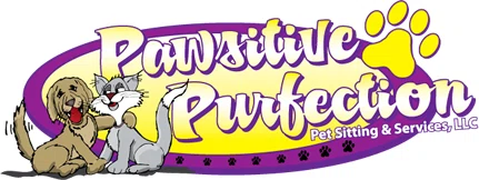 Pawsitive Purfection Pet Sitting & Services