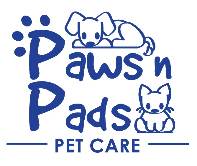 Paws ‘n Pads Pet Care