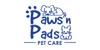 Paws ‘n Pads Pet Care
