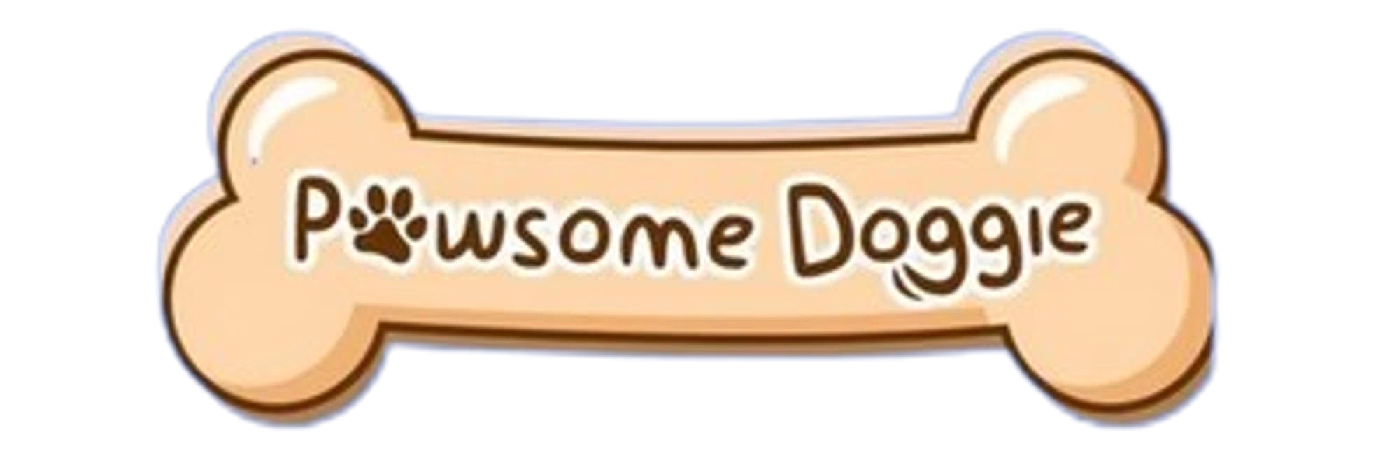Pawsome Doggie