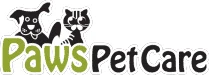 Paws Pet Care