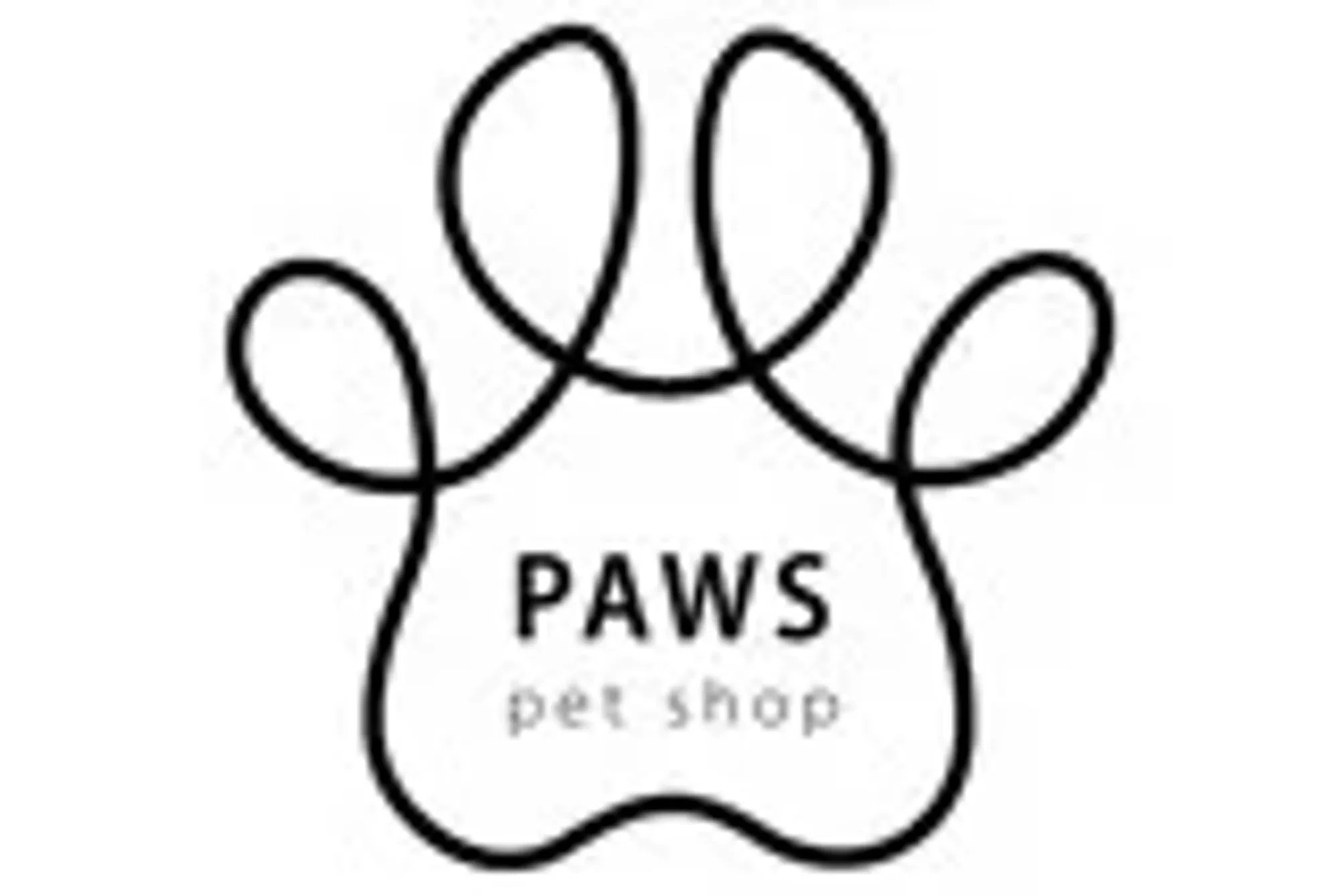 Paws Pet Shop