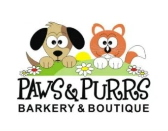 Paws & Purrs