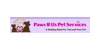 Paws R Us Pet Services