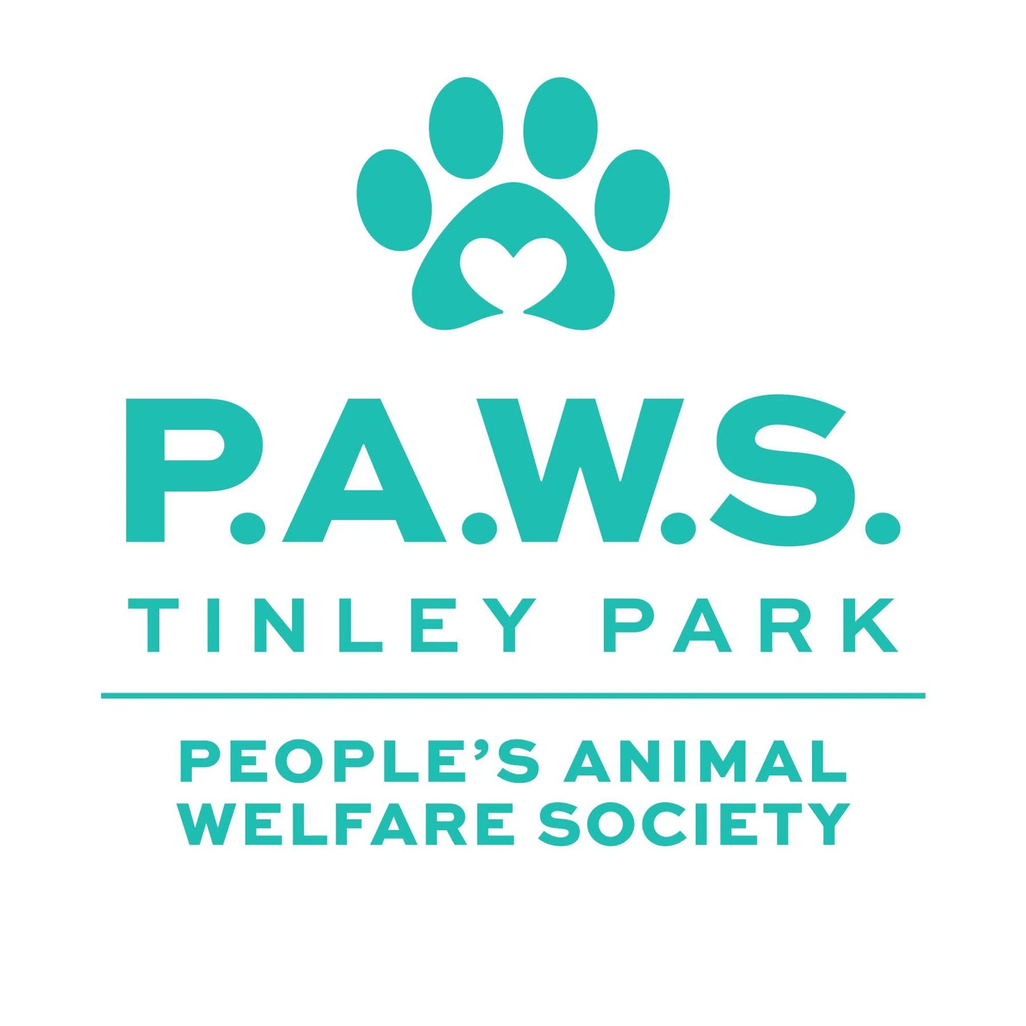 P.A.W.S. Tinley Park