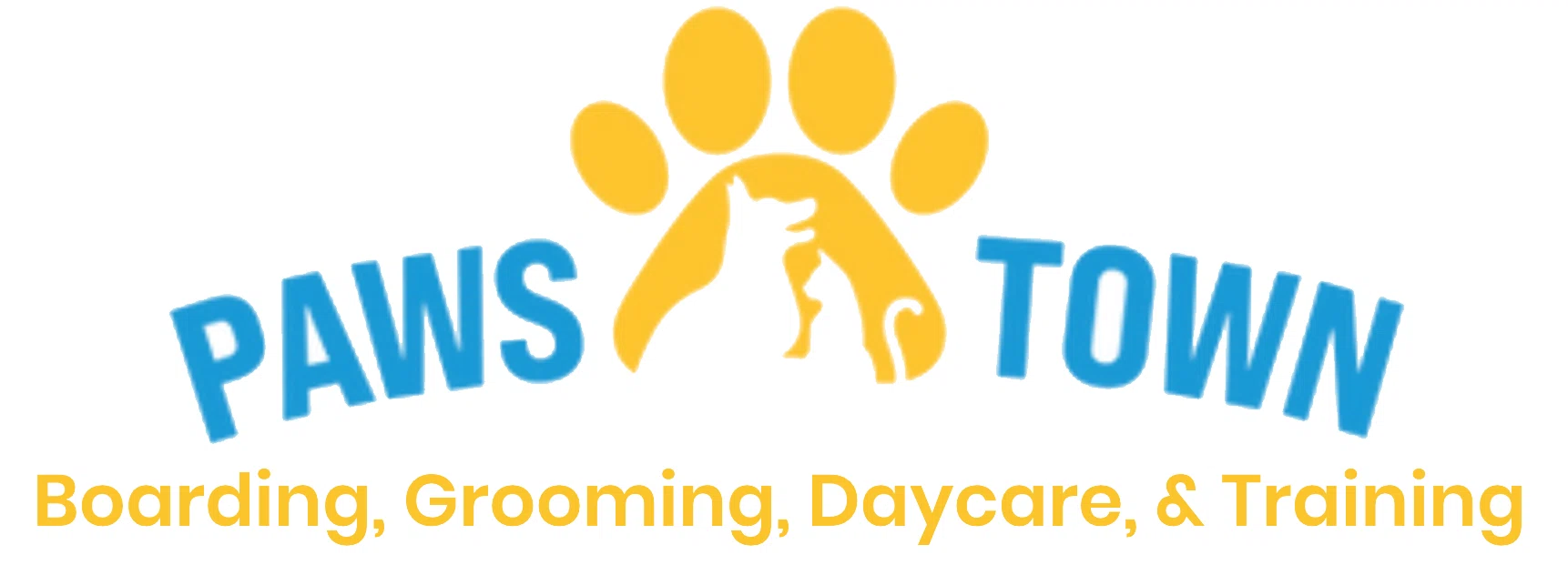 Paws Town