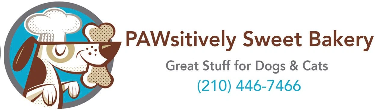 Paw Sweet Bakery