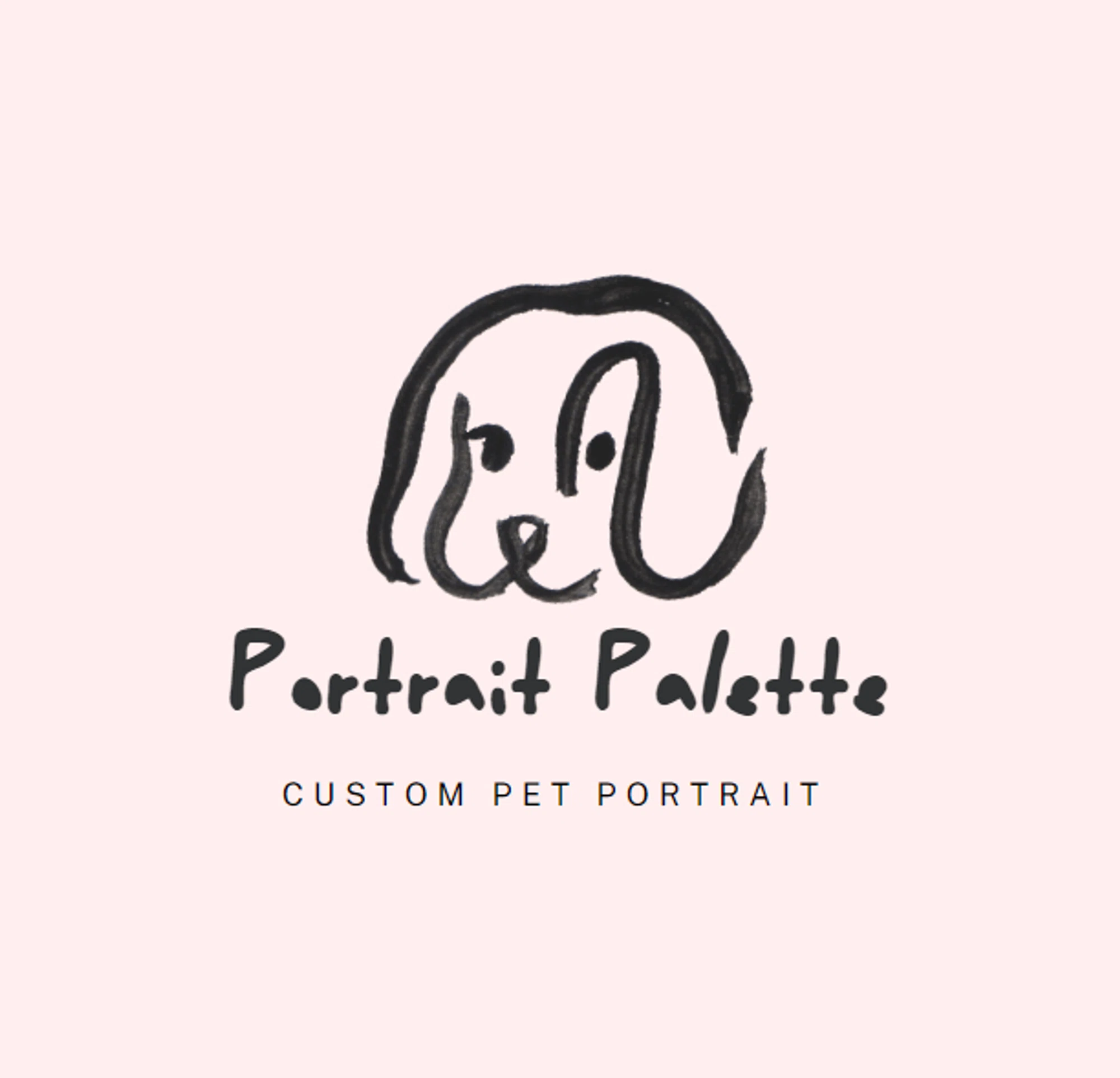 Pawtrait Palette