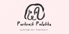Pawtrait Palette
