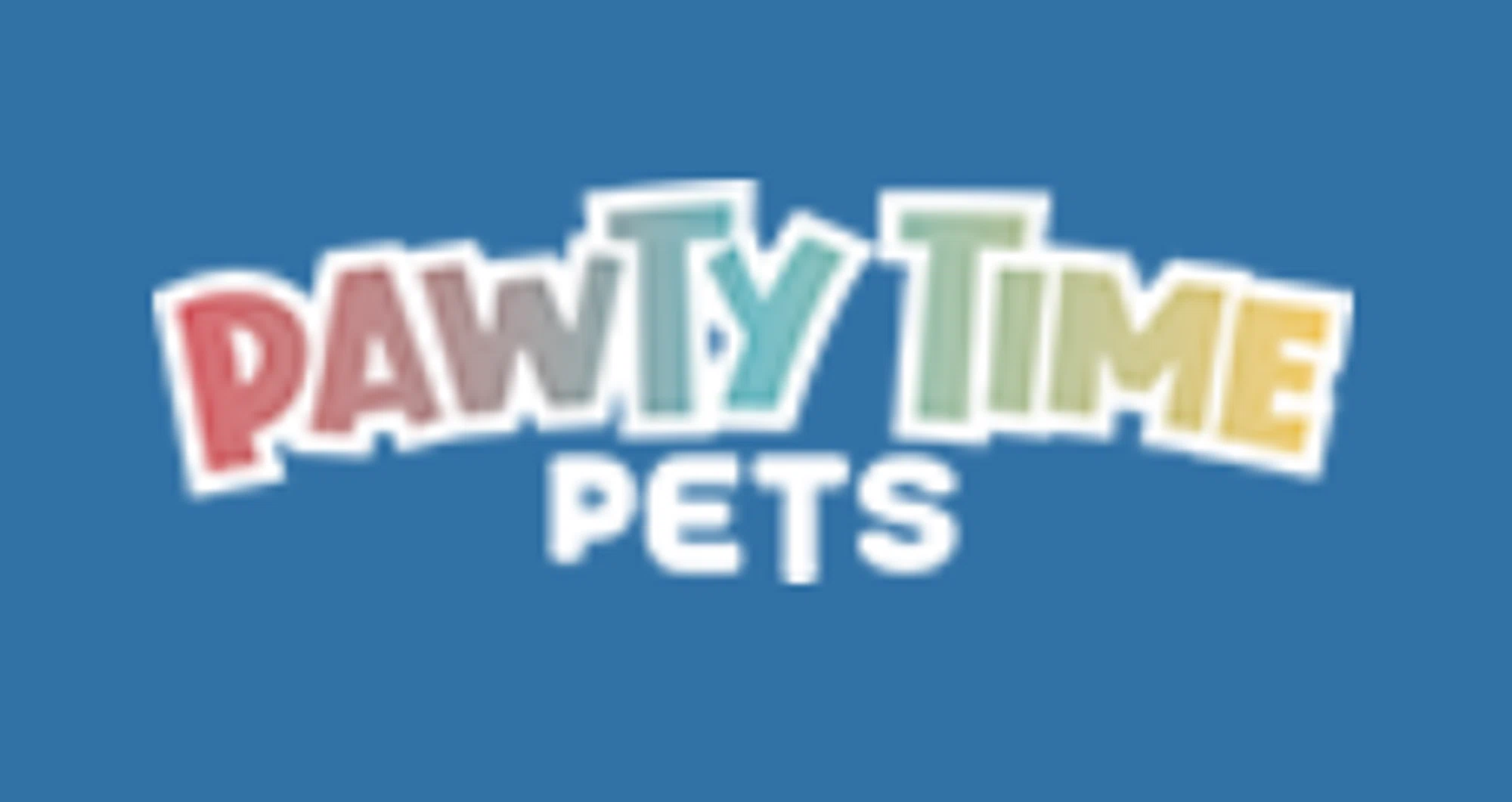 Pawty Time Pets