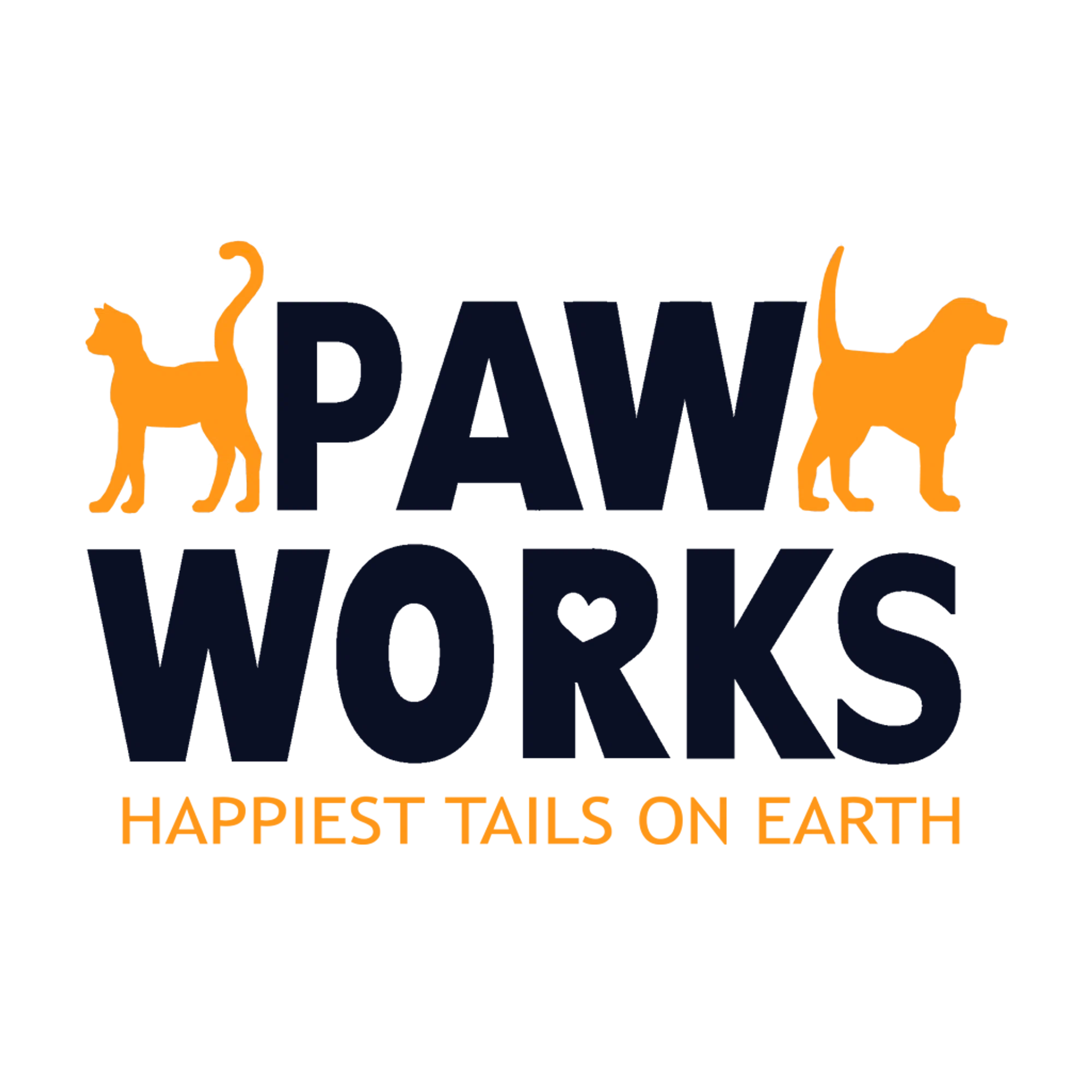Paw Works