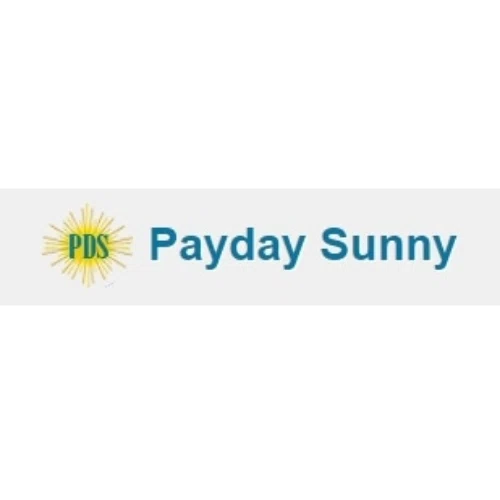Payday Sunny