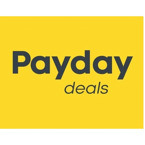 Payday Deals Promo Codes