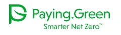 Paying Green
