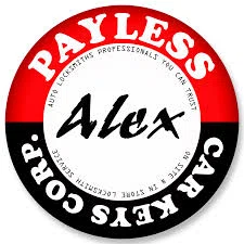 Payless Car Keys