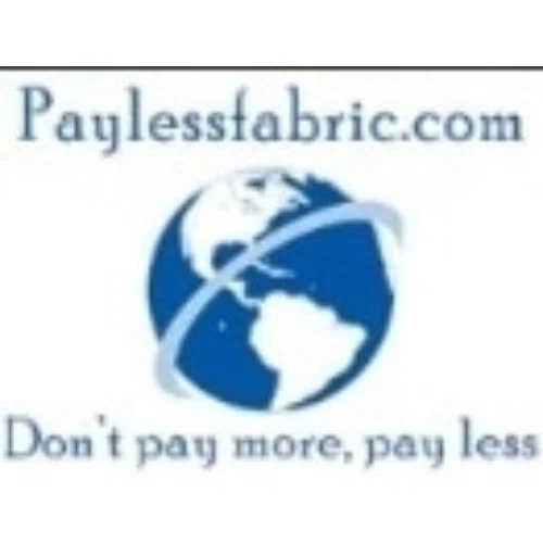 Paylessfabric.com