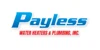 Payless Water Heaters