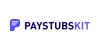 PayStubsKit